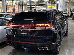 فولكسفاغن أطلس كروس سبورت